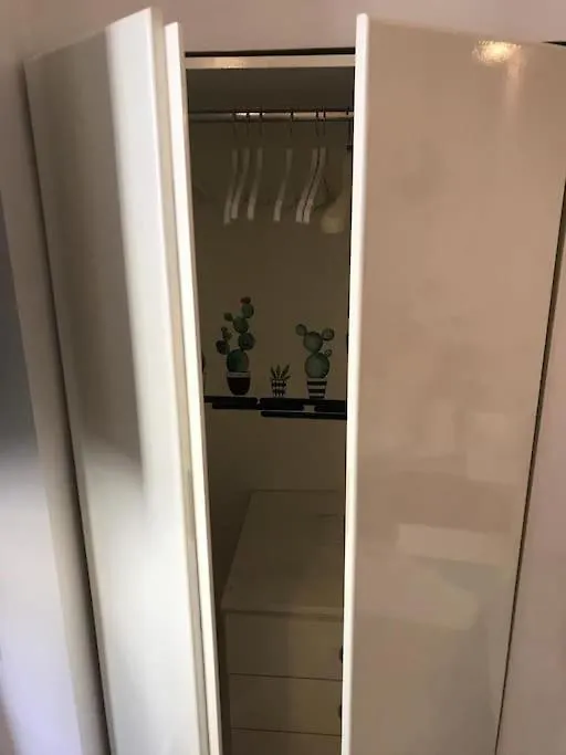나폴리 La Casa Di Litz 아파트