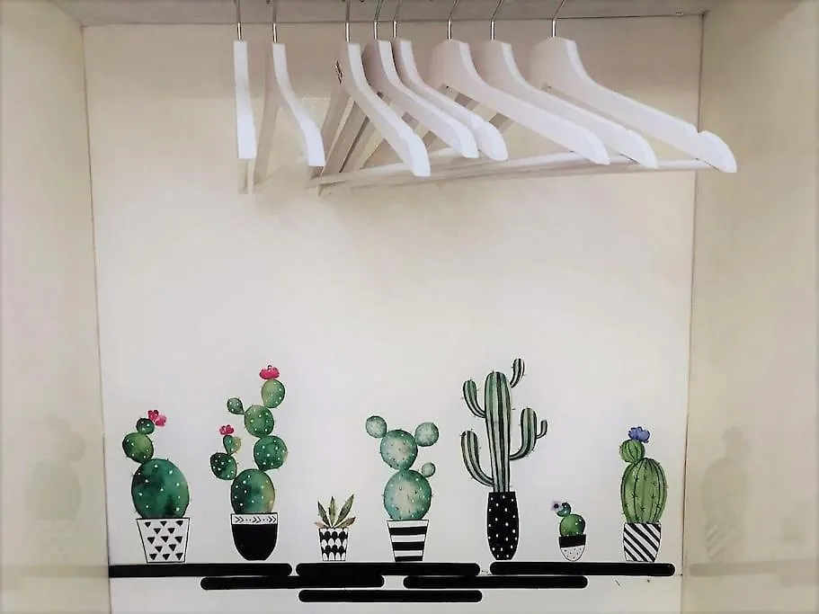 나폴리 La Casa Di Litz 아파트