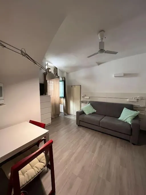 La Casa Di Litz Apartment Naples 0*,  Italy