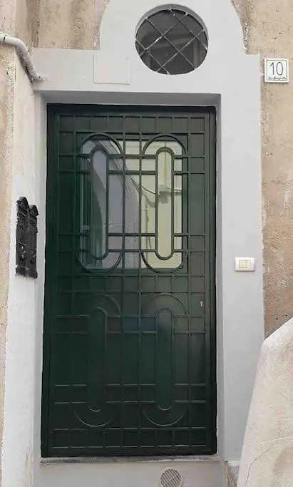 La Casa Di Litz Apartment Naples 0*,