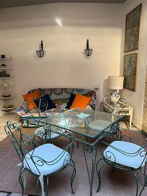 La Casa Di Litz Apartment Naples