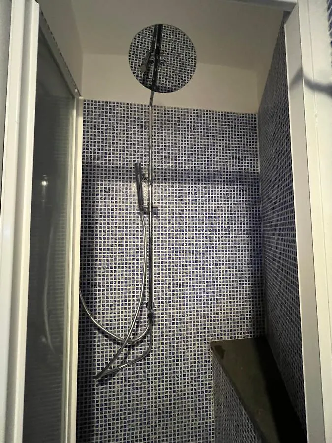 La Casa Di Litz Apartment Naples Italy