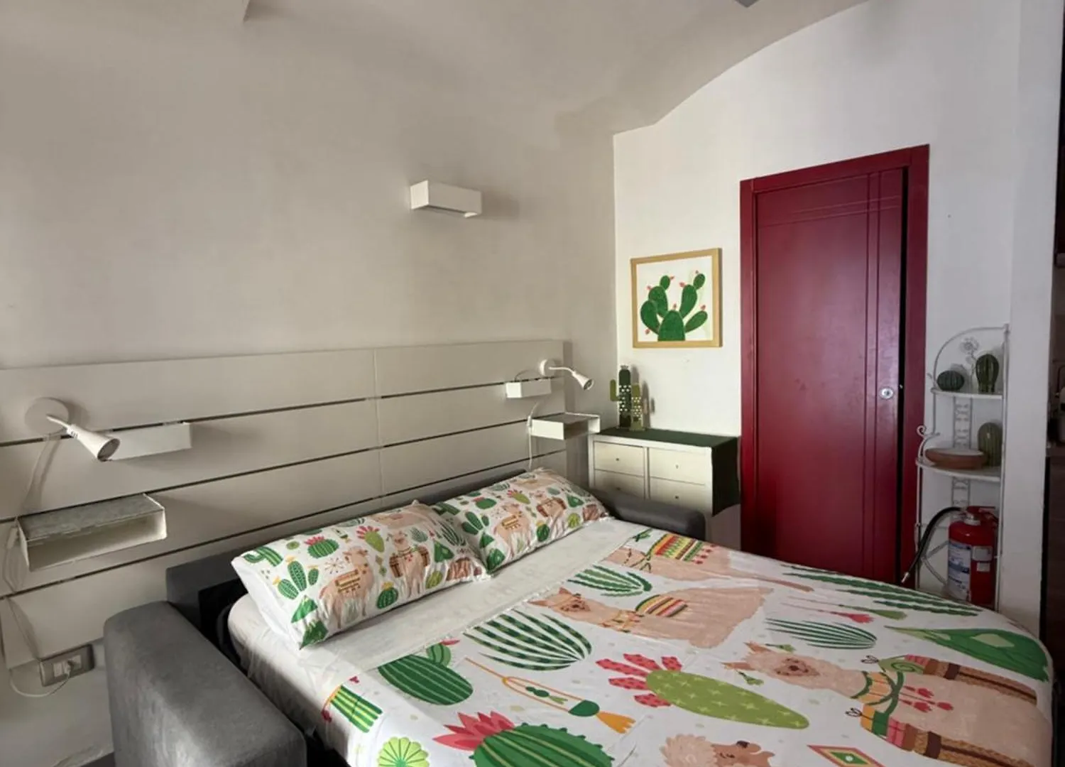 La Casa Di Litz Apartment Naples 0*,