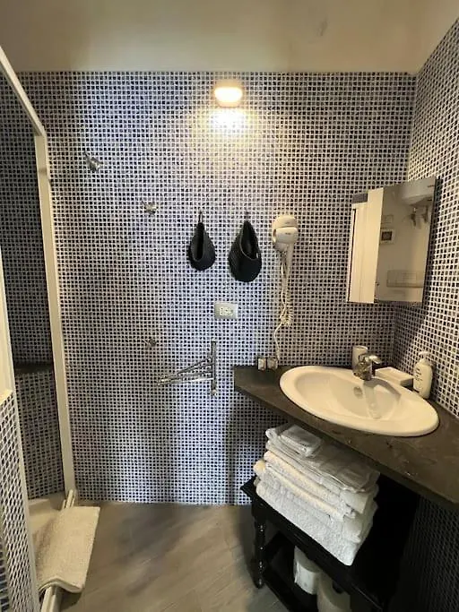 Appartement La Casa Di Litz à Naples