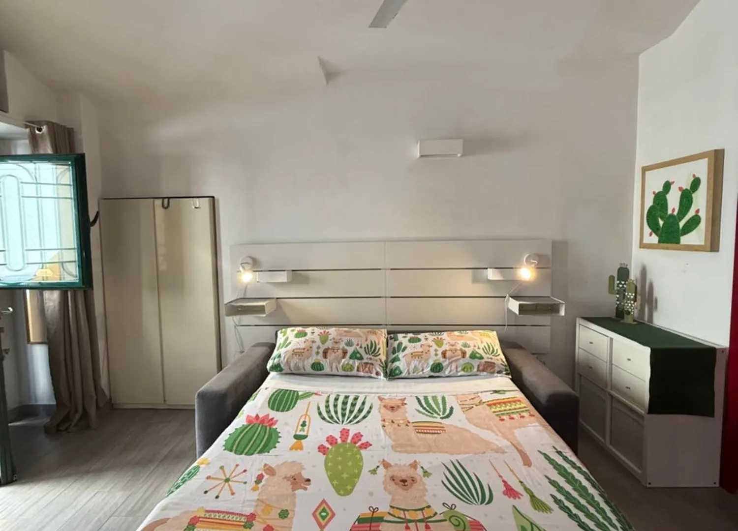 Appartement La Casa Di Litz à Naples Italie